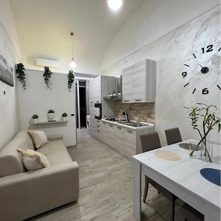 El Pibe De Oro Apartment Naples Luaran gambar