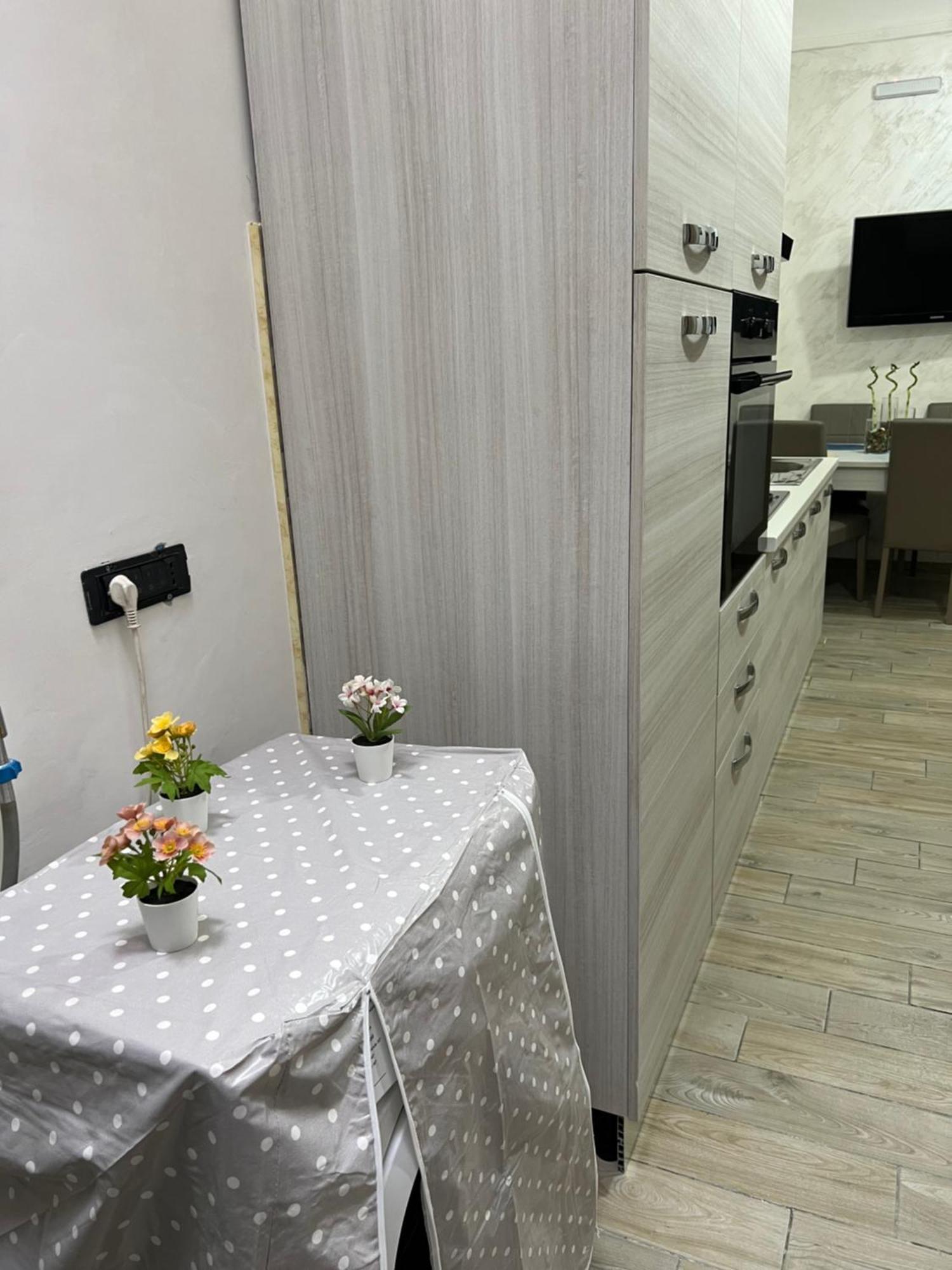 El Pibe De Oro Apartment Naples Luaran gambar