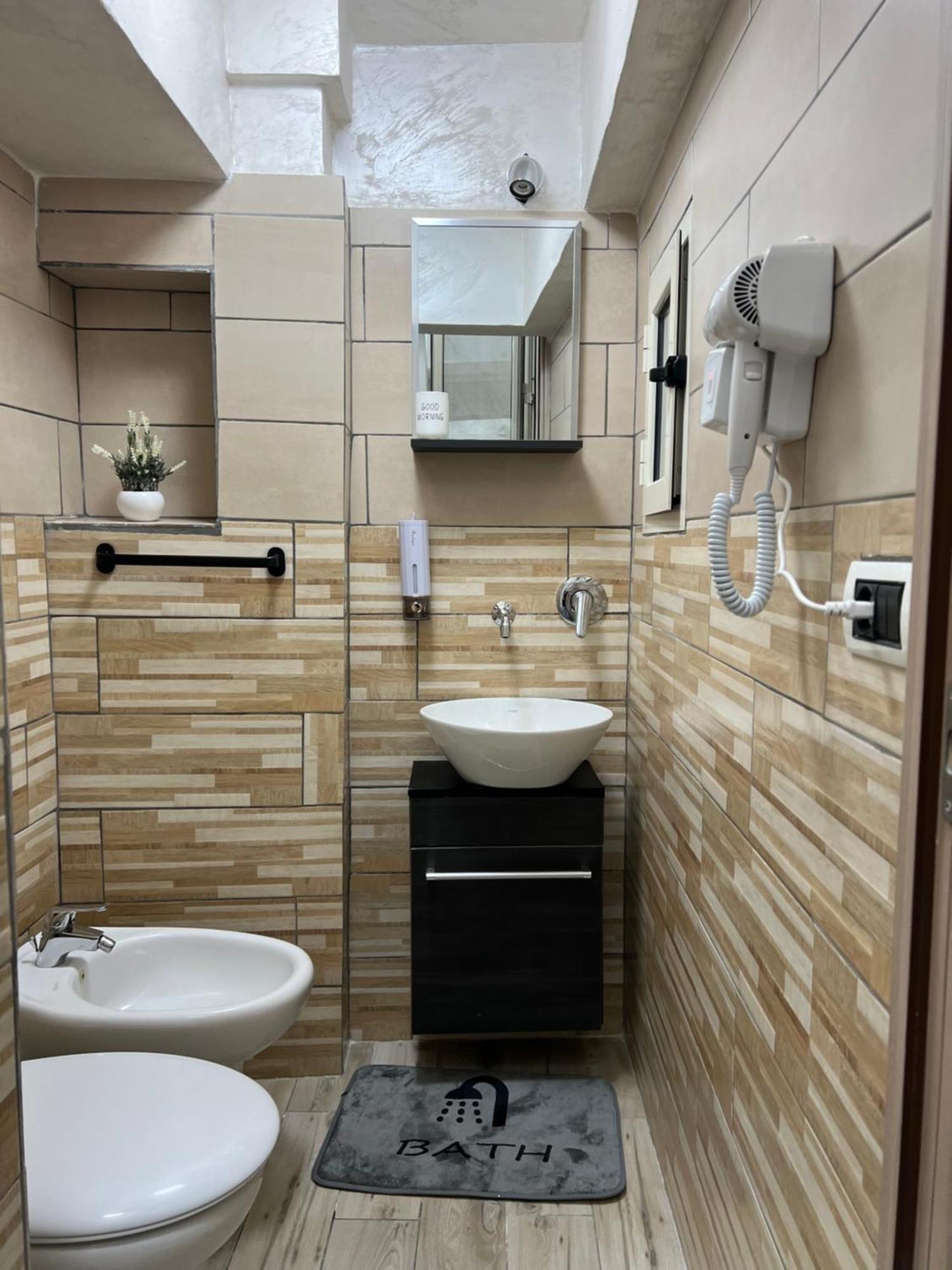 El Pibe De Oro Apartment Naples Luaran gambar